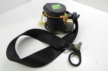 Mercedes-Benz W168 A-Klasse Bj.98 Gurt Sicherheitsgurt vorn rechts